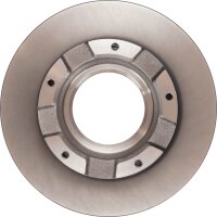 TRW DF6510S Bremsscheibe