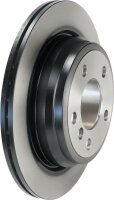 TRW DF6513S Bremsscheibe