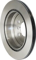 TRW DF6513S Bremsscheibe