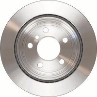 TRW DF6513S Bremsscheibe