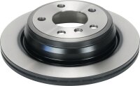 TRW DF6513S Bremsscheibe