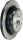 TRW DF6513S Bremsscheibe