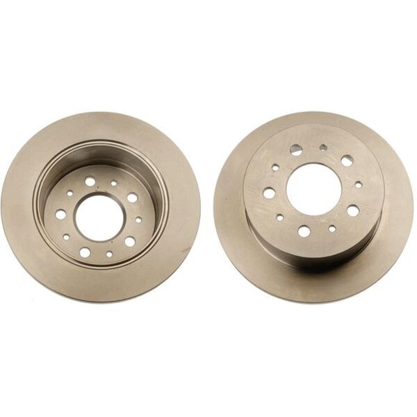 TRW DF4481S Bremsscheibe