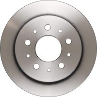 TRW DF4481S Bremsscheibe