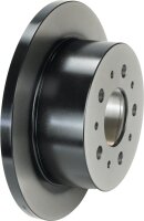 TRW DF4481S Bremsscheibe
