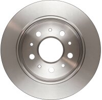 TRW DF4481S Bremsscheibe