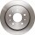 TRW DF4481S Bremsscheibe