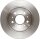 TRW DF4481S Bremsscheibe