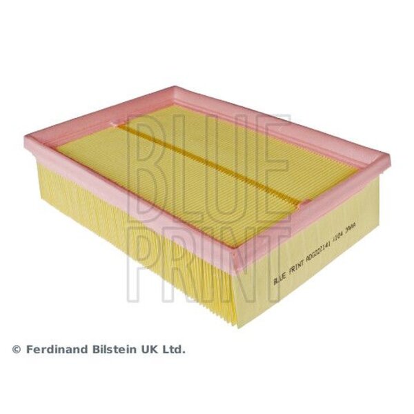 BLUE PRINT ADG022141 Luftfilter