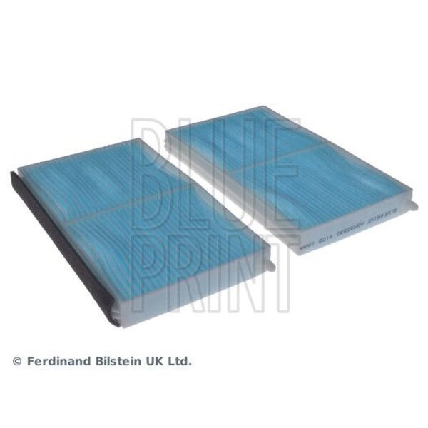 BLUE PRINT ADM52532 Filtersatz, Innenraumluft
