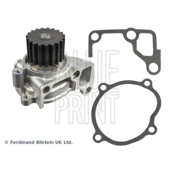 BLUE PRINT ADM59128 Wasserpumpe, Motorkühlung