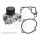 BLUE PRINT ADM59128 Wasserpumpe, Motorkühlung