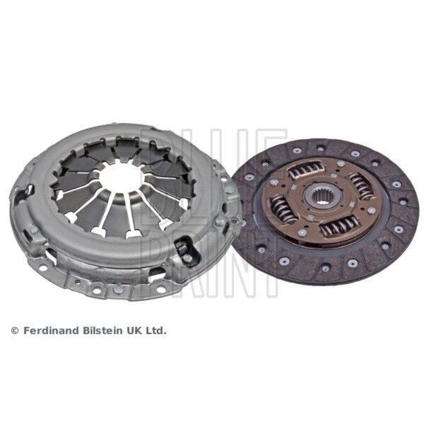 BLUE PRINT ADK83060 Kupplungssatz