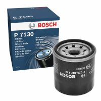 BOSCH F 026 407 130 Ölfilter