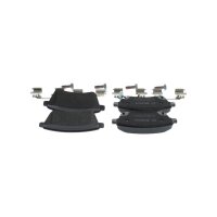 BOSCH 0 986 494 552 Bremsbelagsatz, Scheibenbremse