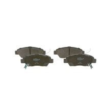 BOSCH 0 986 494 562 Bremsbelagsatz, Scheibenbremse