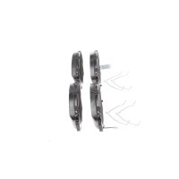 BOSCH 0 986 494 562 Bremsbelagsatz, Scheibenbremse