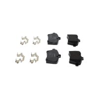 BOSCH 0 986 494 570 Bremsbelagsatz, Scheibenbremse
