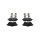 BOSCH 0 986 494 570 Bremsbelagsatz, Scheibenbremse