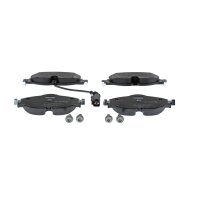 BOSCH 0 986 494 660 Bremsbelagsatz, Scheibenbremse