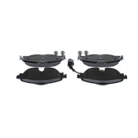 BOSCH 0 986 494 660 Bremsbelagsatz, Scheibenbremse