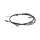BOSCH 1 987 482 515 Seilzug, Feststellbremse