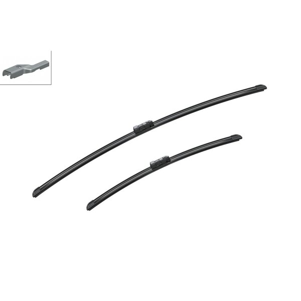 BOSCH 3 397 014 077 Wischblatt