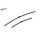 BOSCH 3 397 014 077 Wischblatt