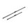 BOSCH 3 397 014 077 Wischblatt