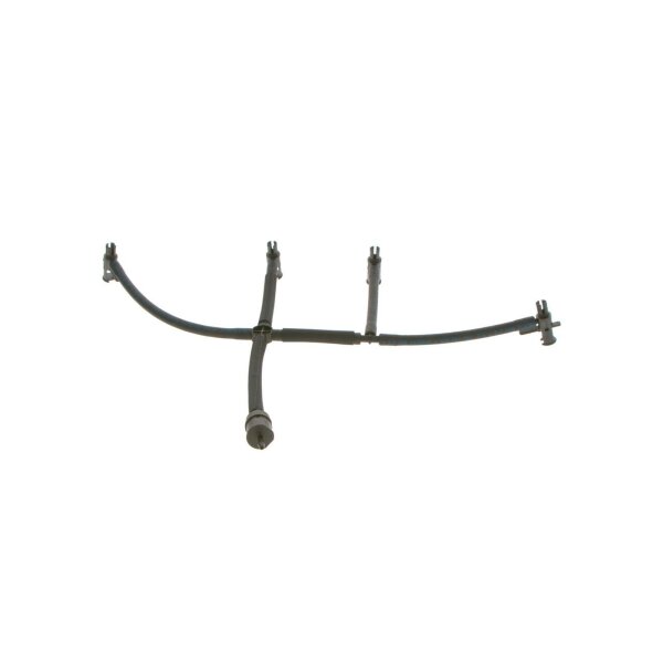 BOSCH 0 445 130 055 Schlauch, Leckkraftstoff