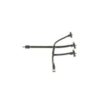 BOSCH 0 445 130 055 Schlauch, Leckkraftstoff