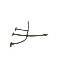 BOSCH 0 445 130 055 Schlauch, Leckkraftstoff