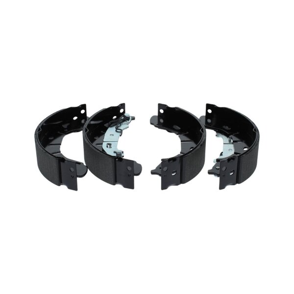 BOSCH 0 986 487 773 Bremsbackensatz