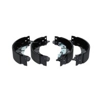 BOSCH 0 986 487 773 Bremsbackensatz