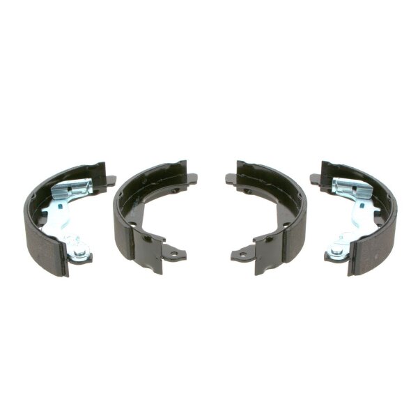 BOSCH 0 986 487 774 Bremsbackensatz