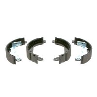 BOSCH 0 986 487 774 Bremsbackensatz