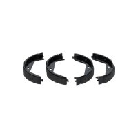 BOSCH 0 986 487 794 Bremsbackensatz, Feststellbremse