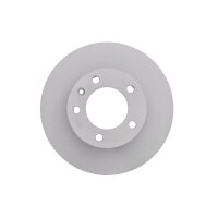 BOSCH 0 986 479 B59 Bremsscheibe