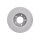 BOSCH 0 986 479 B59 Bremsscheibe