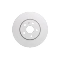 BOSCH 0 986 479 C16 Bremsscheibe