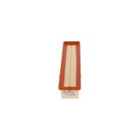 BOSCH F 026 400 387 Luftfilter