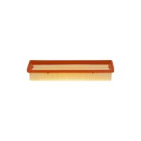 BOSCH F 026 400 387 Luftfilter