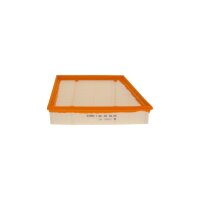 BOSCH F 026 400 324 Luftfilter