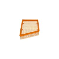 BOSCH F 026 400 324 Luftfilter