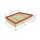 BOSCH F 026 400 324 Luftfilter