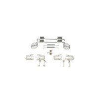 BOSCH 1 987 475 341 Zubehörsatz, Feststellbremsbacken
