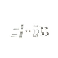 BOSCH 1 987 475 341 Zubehörsatz, Feststellbremsbacken