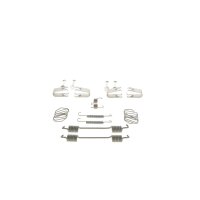BOSCH 1 987 475 341 Zubehörsatz, Feststellbremsbacken