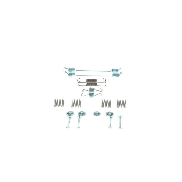 BOSCH 1 987 475 365 Zubehörsatz, Bremsbacken