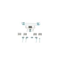 BOSCH 1 987 475 365 Zubehörsatz, Bremsbacken